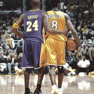 Meet your Posher, Corey j.